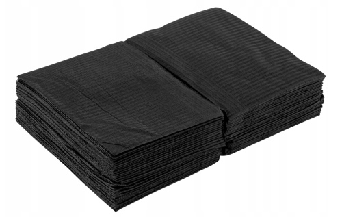 serweta podfoliowana