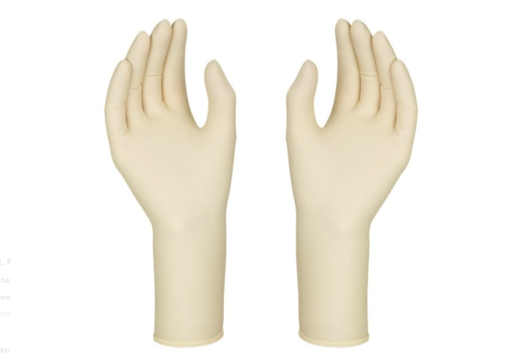 TOP GLOVE rękawiczki