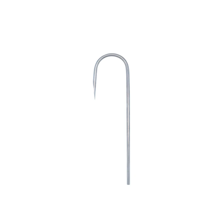 16G 1,2 mm - HAK cięty zewnętrznie zagięte ostrze igła do piercingu Stiletto HOOK outside bevel 16G-HO.jpg