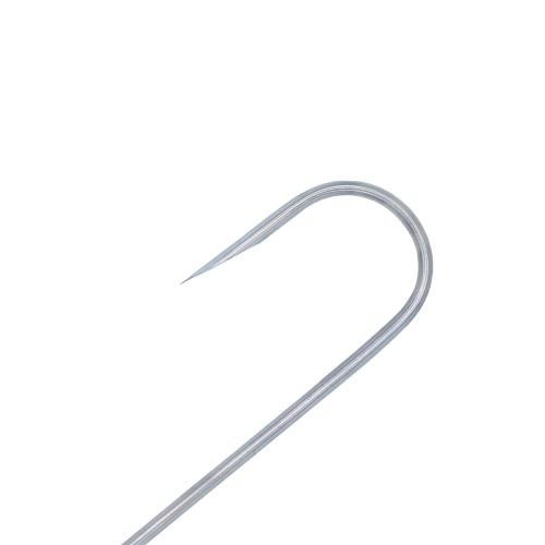 14G 1,6 mm - HAK cięty wewnętrznie zagięte ostrze igła do piercingu Stiletto HOOK inside bevel 14G-HI.jpg
